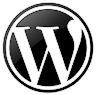 Wordpress logo leonardo ranocchi